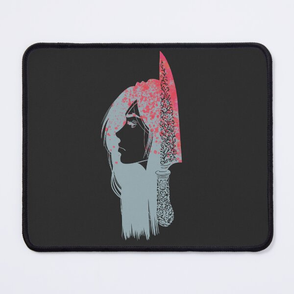 Item preview, Alice: Madness Returns designed and sold by LupineCrow.