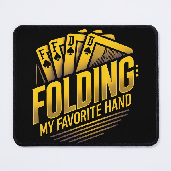 Item preview, Poker Player Poker Lover Gambling Cards Poker designed and sold by BarbaraLillie.