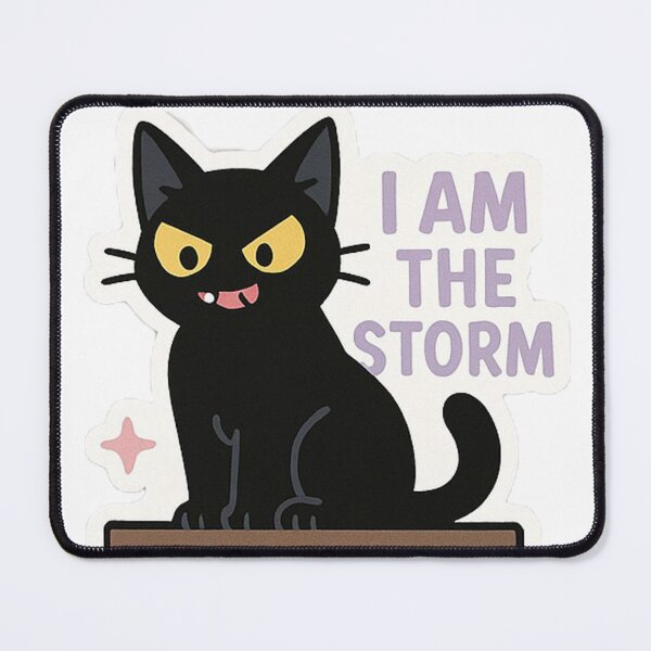 Item preview, Stormbringer Smudge designed and sold by WhiteSeason.
