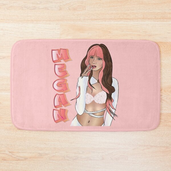 Item preview, Megan Mania designed and sold by Uniq1.Arts.