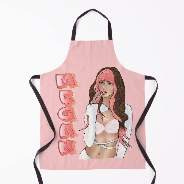 Item preview, Megan Mania designed and sold by Uniq1.Arts.