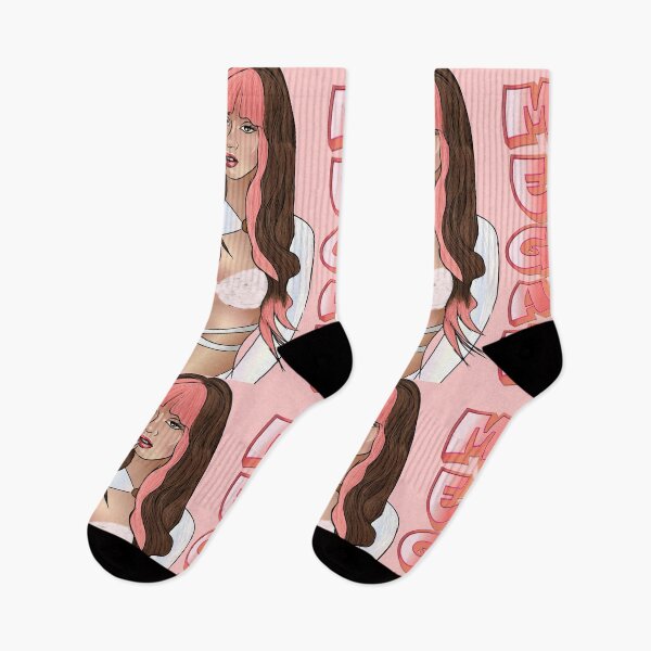 Item preview, Megan Mania designed and sold by Uniq1.Arts.