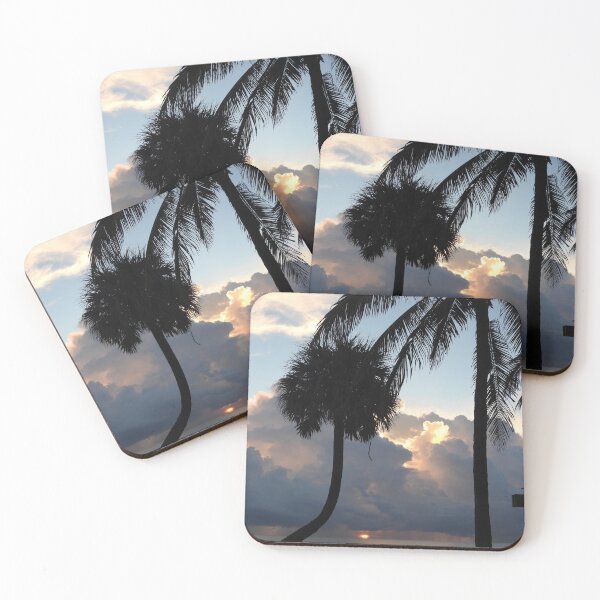 Item preview, Elegy of a Curved Palm designed and sold by SunrizePhotos.