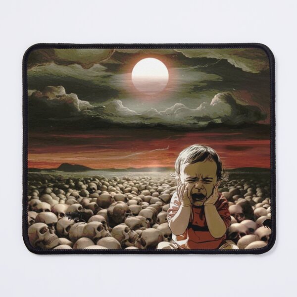 Item preview, Toddler Apocalypse designed and sold by Kwandry.