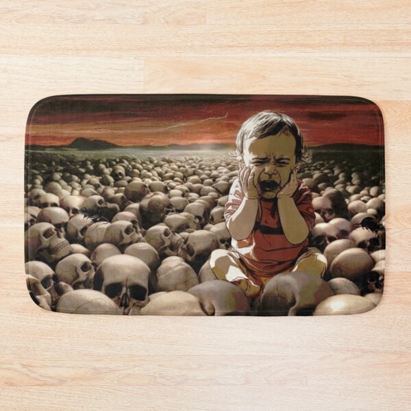 Item preview, Toddler Apocalypse designed and sold by Kwandry.