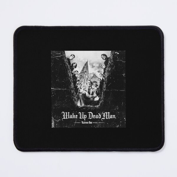 Item preview, Wake Up Dead Man 2025 vintage designed and sold by FmStyleArt.