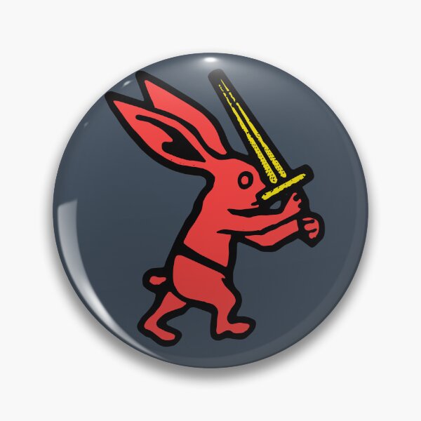 Item preview, KCD2 Medieval Hare UI designed and sold by thecansone.