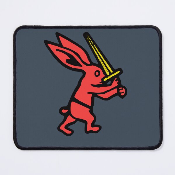 Item preview, KCD2 Medieval Hare UI designed and sold by thecansone.