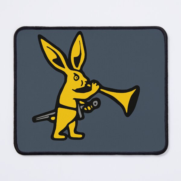 Item preview, Copy of KCD2 Medieval Hare UI designed and sold by thecansone.