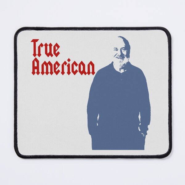 Item preview, True American - Bob Day designed and sold by midamericalone.