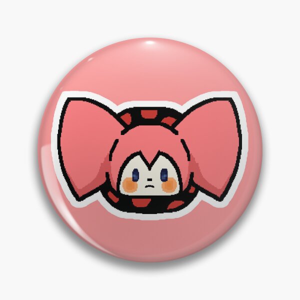 Item preview, Charlotte Madoka Magica designed and sold by Mady Littler.