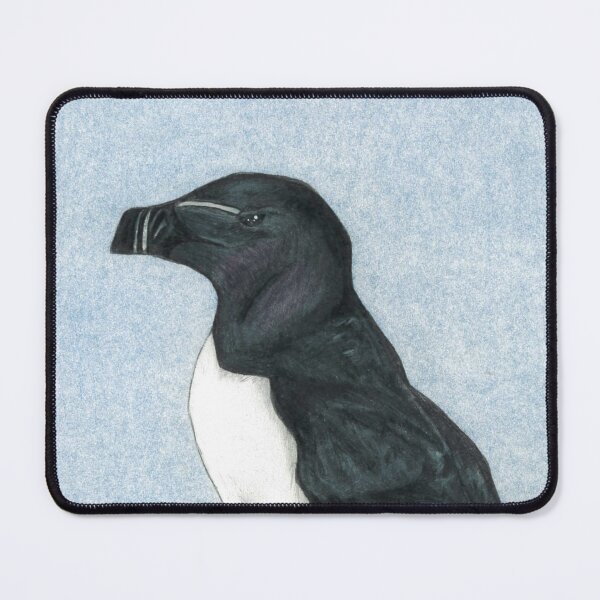 Item preview, Razorbill designed and sold by skwinnicki.