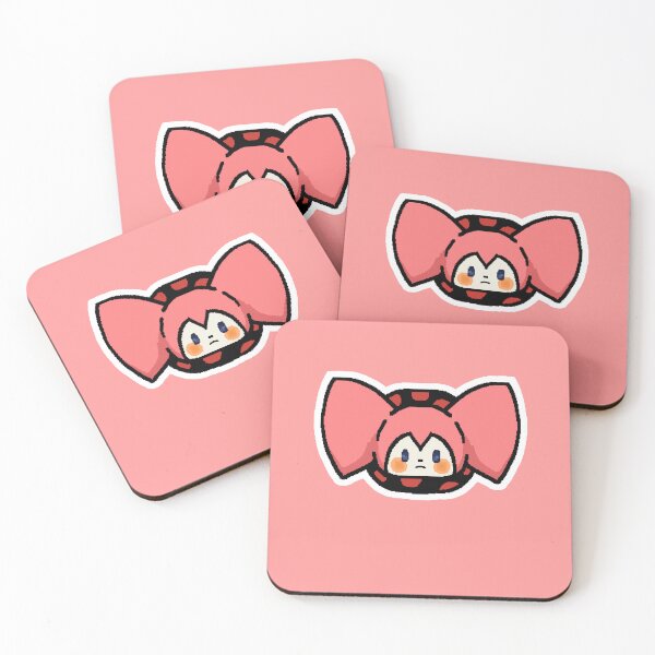 Item preview, Charlotte Madoka Magica designed and sold by Mady Littler.