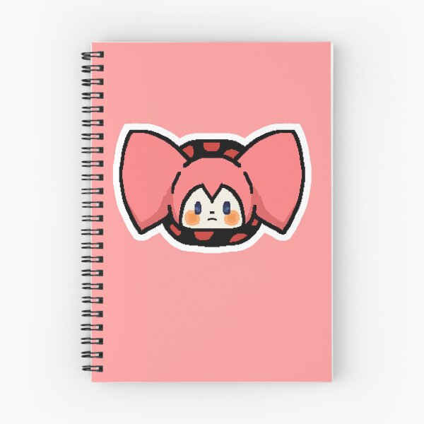 Item preview, Charlotte Madoka Magica designed and sold by Mady Littler.