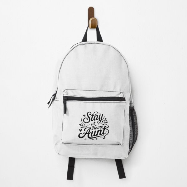 Item preview, Stay at Home Aunt Funny designed and sold by genkihikki.
