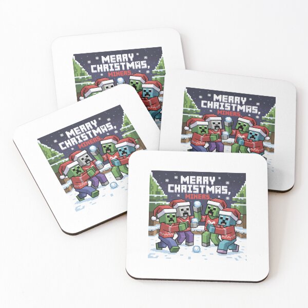 Item preview, A Mery Christmas  designed and sold by roofvirgeli.