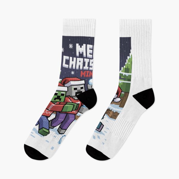 Item preview, A Mery Christmas  designed and sold by roofvirgeli.