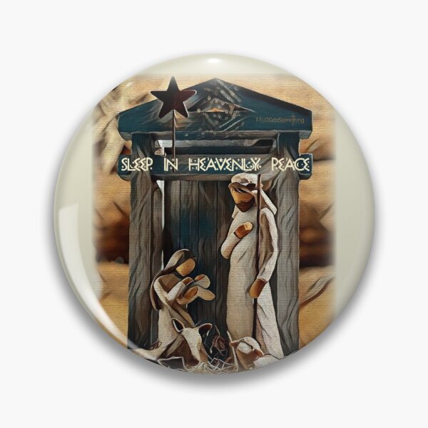 Item preview, Sleep in heavenly peace designed and sold by FTLOG.