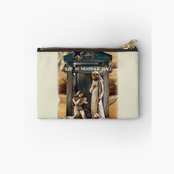 Item preview, Sleep in heavenly peace designed and sold by FTLOG.