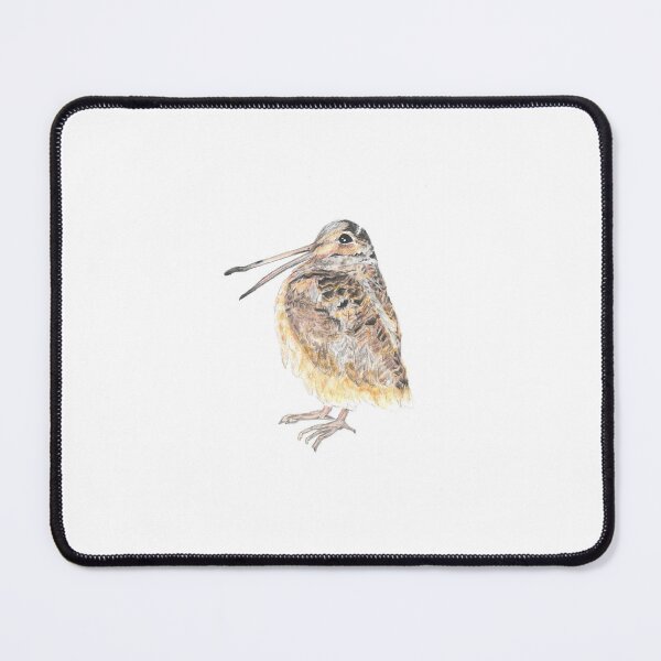 Item preview, American Woodcock designed and sold by skwinnicki.
