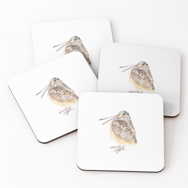 Item preview, American Woodcock  designed and sold by skwinnicki.