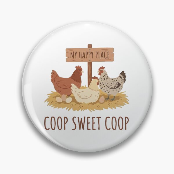 Item preview, Coop Sweet Coop Chicken Home designed and sold by guitarchalk.
