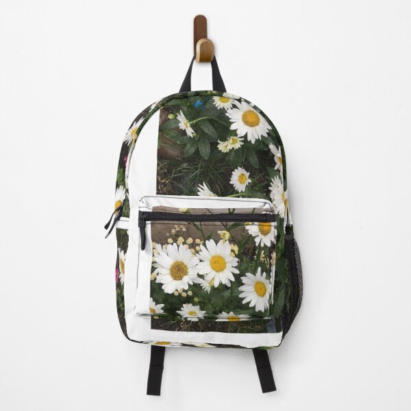 Item preview, Daisies designed and sold by Leanne Ramnarine.
