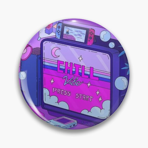 Item preview, Late Night Retro Gaming designed and sold by weserscs.