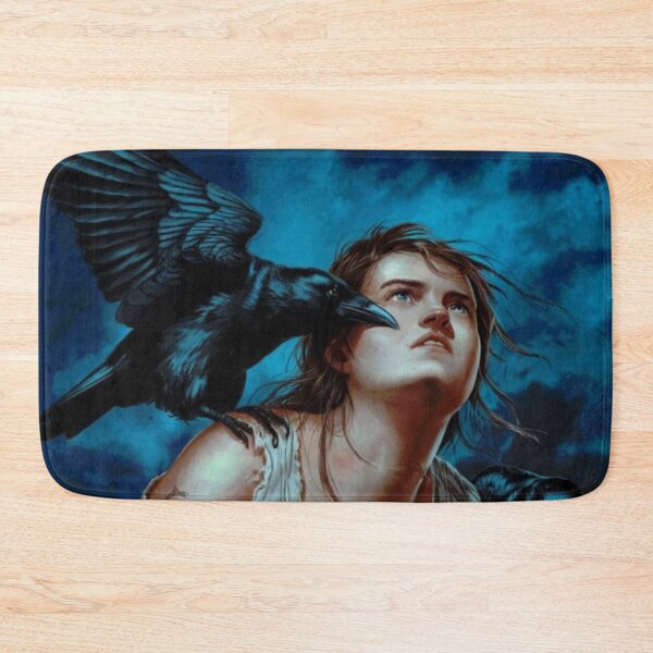 Item preview, Trouble of Crows designed and sold by Kwandry.