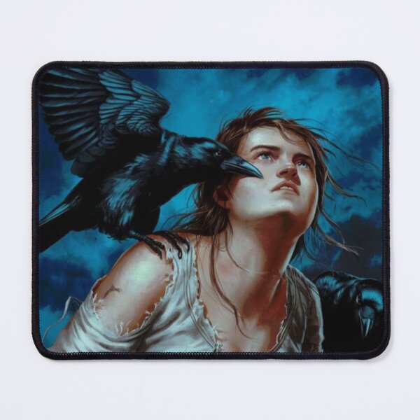 Item preview, Trouble of Crows designed and sold by Kwandry.