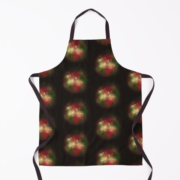 Item preview, Fröhlicher festlicher Nebel (Joyful Festive Nebula in German) by ElitebyElise designed and sold by ElitebyElise.