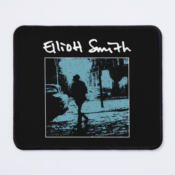 Item preview, Elliott Smith designed and sold by HugLarkin.