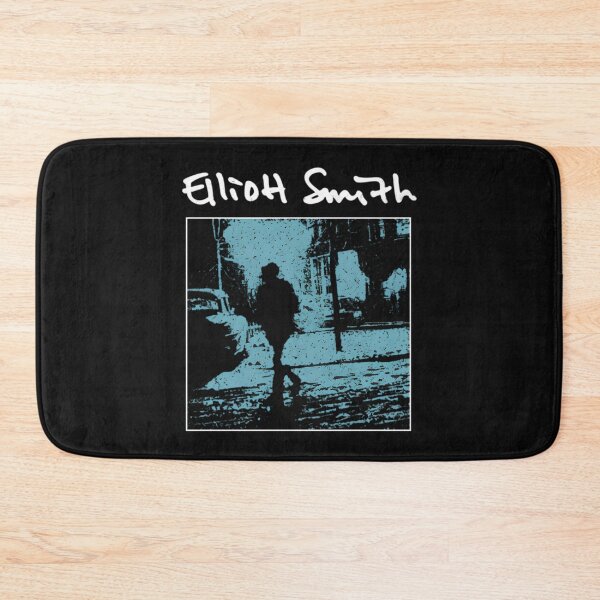 Item preview, Elliott Smith designed and sold by HugLarkin.
