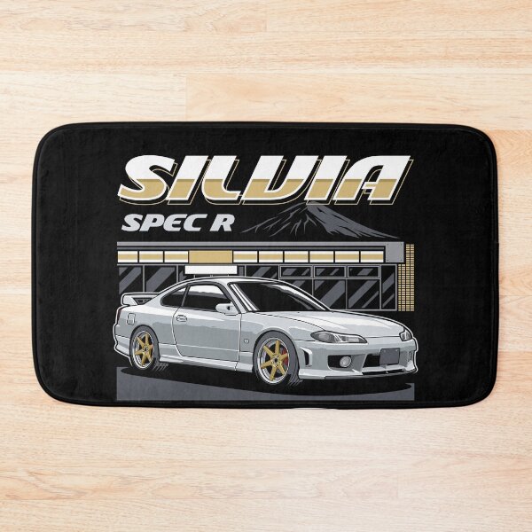 Item preview, Nissan Silvia S15 Spec R JDM designed and sold by squeal tires.