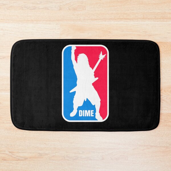 Item preview,  Dime Dimebag Darrell Sport Logo  designed and sold by stevenfrede.