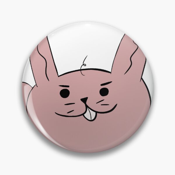 Item preview, All Knowing Rabbit designed and sold by TletliDesigns.