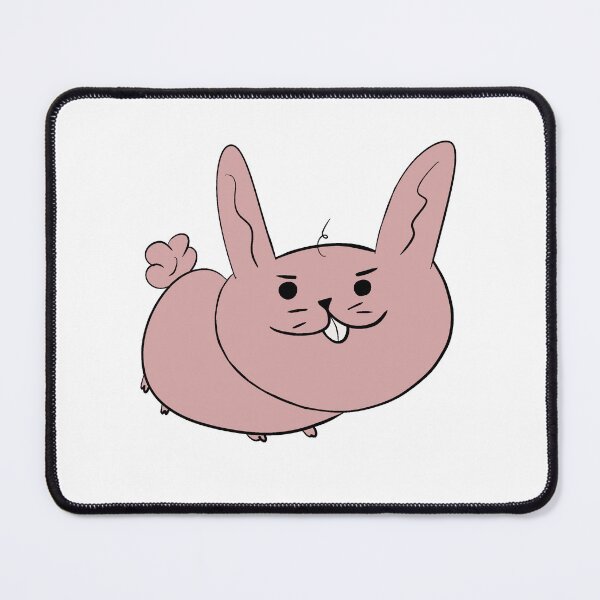 Item preview, All Knowing Rabbit designed and sold by TletliDesigns.