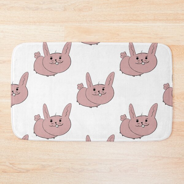 Item preview, All Knowing Rabbit designed and sold by TletliDesigns.