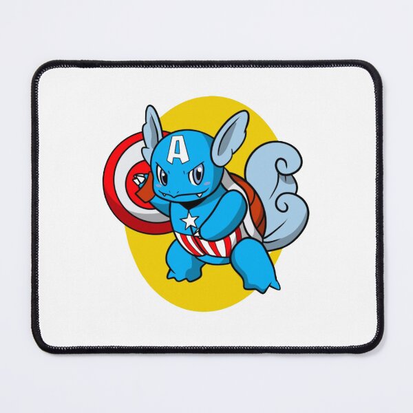 Item preview, Captain Wartortle designed and sold by XVIDesigns.