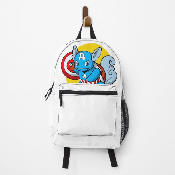 Item preview, Captain Wartortle designed and sold by XVIDesigns.