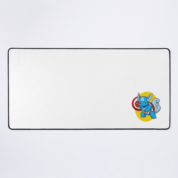 Item preview, Captain Wartortle designed and sold by XVIDesigns.