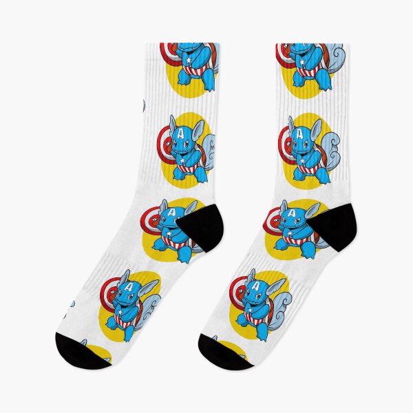 Item preview, Captain Wartortle designed and sold by XVIDesigns.