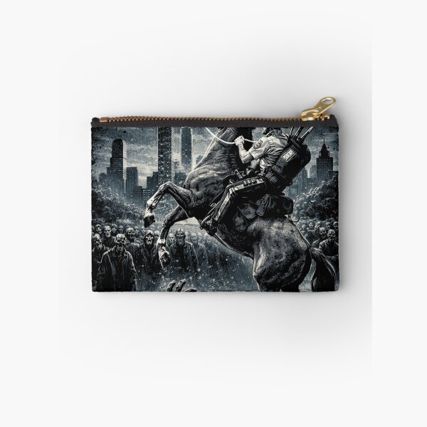 Item preview, Project Zomboid Atlanta designed and sold by El Hermano Gym.