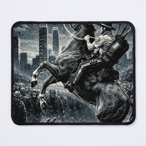 Item preview, Project Zomboid Atlanta designed and sold by El Hermano Gym.