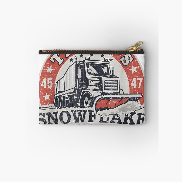 Item preview, Trump's Snowflake Removal Service - Funny Political T-Shirt/Sticker designed and sold by waebox.