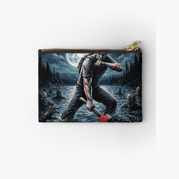 Item preview, Project Zomboid designed and sold by El Hermano Gym.