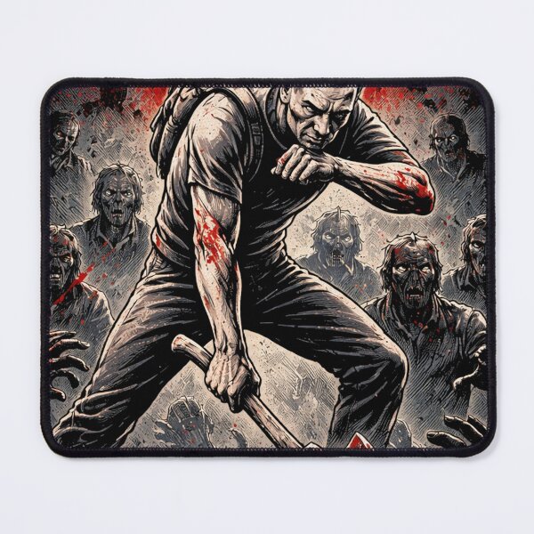 Item preview, Project Zomboid designed and sold by El Hermano Gym.