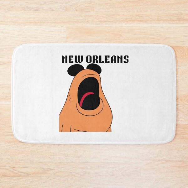 Item preview, Funny Marcus The Worm New Orleans Marcus Meme Cartoon Character designed and sold by PearliDietrich.