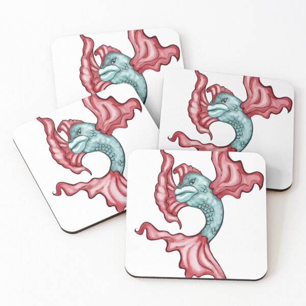 Item preview, Sucka Fish - No Such Thing as a Fish 2 designed and sold by the-grindilkin.
