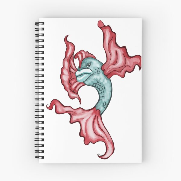 Item preview, Sucka Fish - No Such Thing as a Fish 2 designed and sold by the-grindilkin.